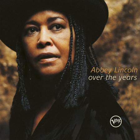 Виниловая пластинка Abbey Lincoln - Over The Years (Black Vinyl 2LP)