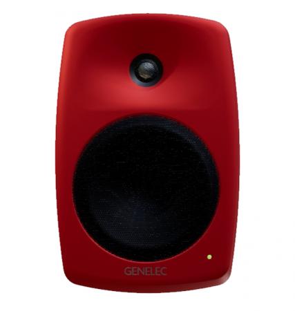 Акустическая система Genelec 4040A3000 Red
