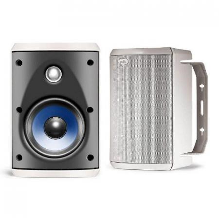 Всепогодная акустика Polk Audio Atrium 4 white
