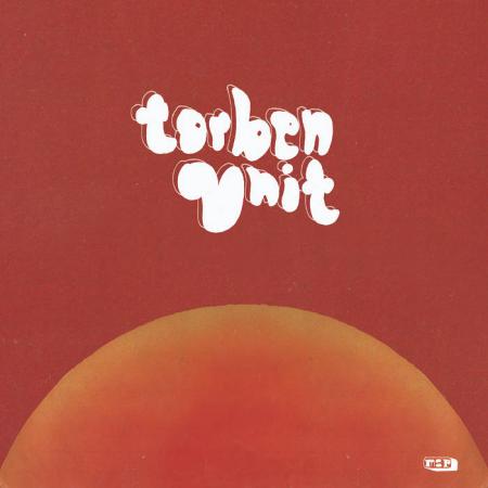 Виниловая пластинка Torben Unit - Torben Unit (Black Vinyl LP)