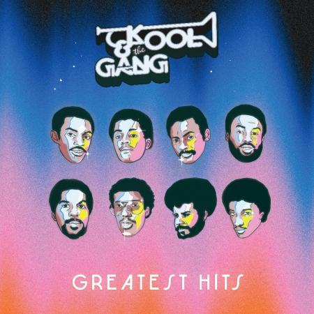 Виниловая пластинка Kool & The Gang - Greatest Hits (Black Vinyl LP)