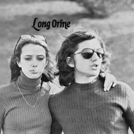 Виниловая пластинка Long Orme - Long Orme (Limited Edition, Black Vinyl LP)