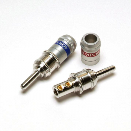 Разъемы Acoustic Revive RBN-1