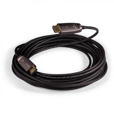 HDMI кабель QED QE6035 Performance Optical Ultra HDMI 7.5m
