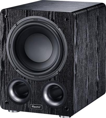 Активный сабвуфер Magnat Alpha RS 8 black