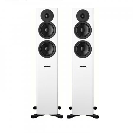 Напольная акустика Dynaudio Evoke 30 White High Gloss
