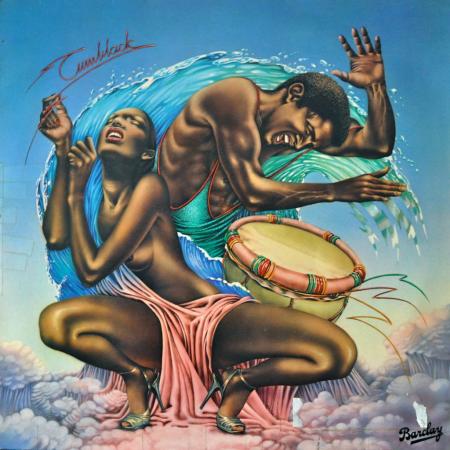 Виниловая пластинка Tumblack - Tumblack (Black Vinyl LP)