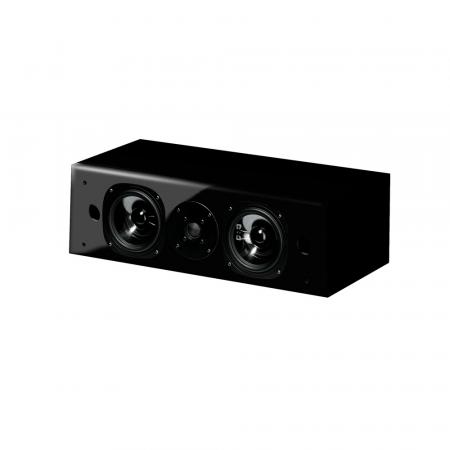 Центральный канал Vienna Acoustics Theatro piano black