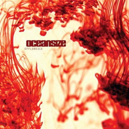 Виниловая пластинка Oceansize - Effloresce (Yellow Red Swirl Viny 2LP)
