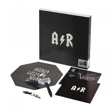 Набор Analog Renaissance Rock Legacy Edition №4