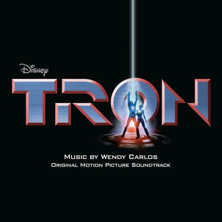 Виниловая пластинка OST - Tron (Wendy Carlos) (Black Vinyl LP)