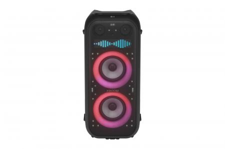 Минисистема LG XBOOM XL9T