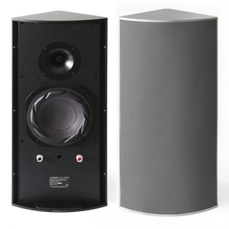Настенная акустика Cornered Audio C6TRM (alu)