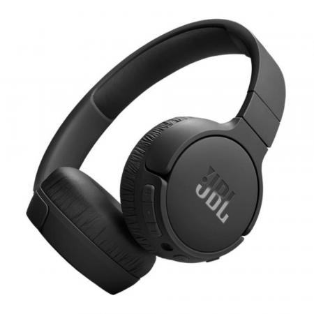 Наушники JBL Tune 670NC Black
