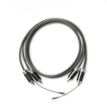 Фоно кабель Pro-Ject CONNECT IT PHONO RS RCA 1.23m