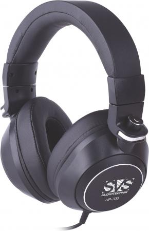 Наушники SVS Audiotechnik HP-700