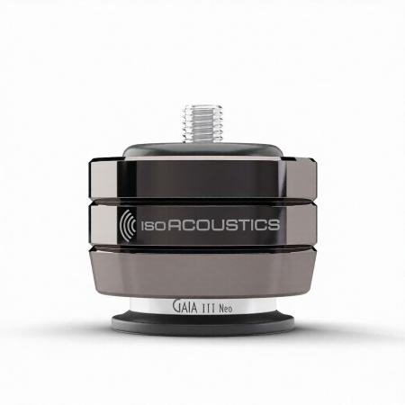 Ножки для напольных АС IsoAcoustics GAIA III Neo DC (4 шт)