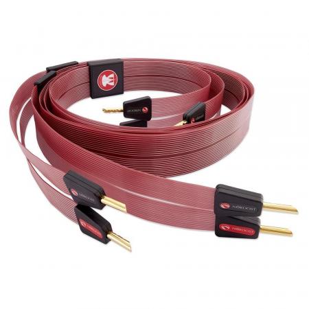 Акустический кабель Nordost Red Dawn 3 banana 6.0 m