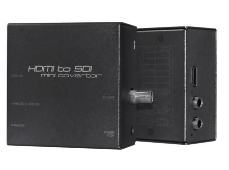 Конвертер RGBLink HDMI в SDI MSP210H