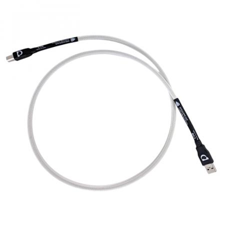 Кабель USB Purist Audio Design USB Diamond Cable (A/B) 1.5 m