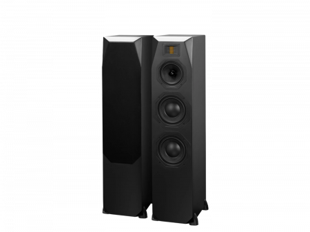 Напольная акустика Emotiva Airmotiv T1+