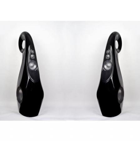 Напольная акустика Vivid Audio GIYA G1 piano