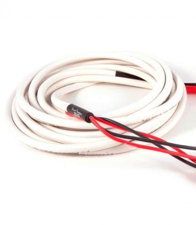 Акустический кабель Black Rhodium Soundtrack 4 core (bulk) white