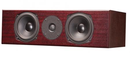 Центральный канал Totem Acoustic Mite-T Center (Mahogany)