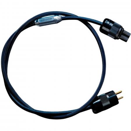 Кабель питания Siltech Classic Legend 380P EUR IEC 10A 2m