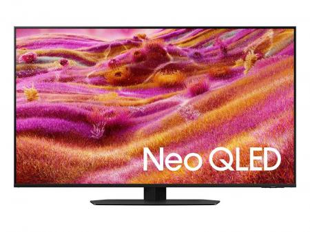 QLED телевизор Samsung QE98QN90FAU