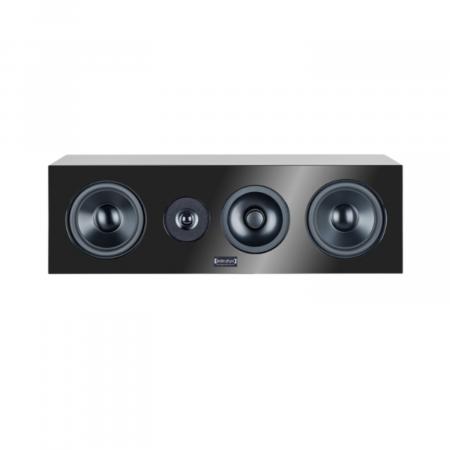 Акустика центрального канала Audio Physic Reference Center Glass Black