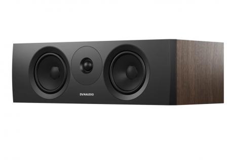 Акустика центрального канала Dynaudio Emit 25C walnut