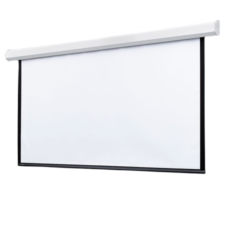 Экран Draper Targa HDTV (9:16) 269/106" 132*234 XT1000E (MW) ebd 12"