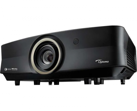 Проетор Optoma UHZ916