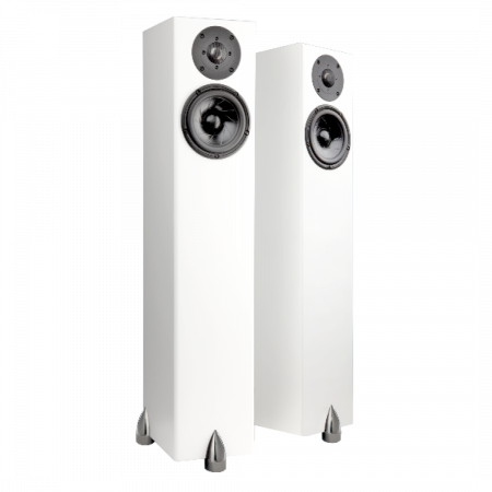 Напольная акустика Totem Acoustic Hawk (White)