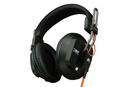 Наушники Fostex T50RPMK3