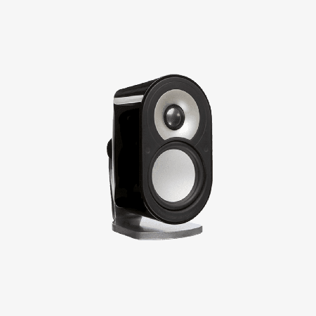 Полочная акустика Paradigm Millenia One Single 1.0 Gloss Black