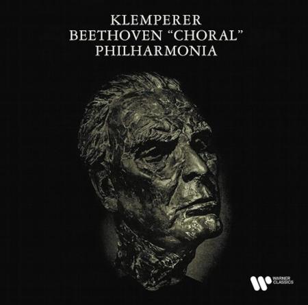 Виниловая пластинка Philharmonia Orchestra - Beethoven Symphony No. 9 Choral (Black Vinyl 2LP)