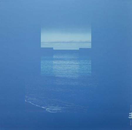 Виниловая пластинка Daniel Herskedal - Harbour (Coloured Vinyl LP)