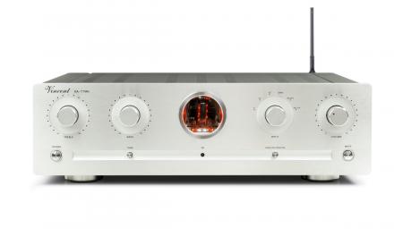 Предусилитель Vincent SA-T7 MK SL