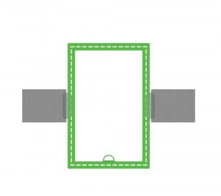 Монтажный брекет Monitor Audio WB8