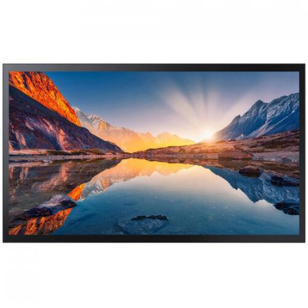Интерактивная панель Samsung QM43B-T