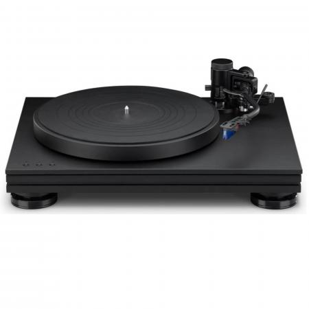 Проигрыватель винила Music Hall Stealth Ortofon 2M Blue