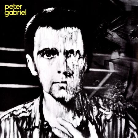 Виниловая пластинка Peter Gabriel - Peter Gabriel: Melt (Black Vinyl LP)