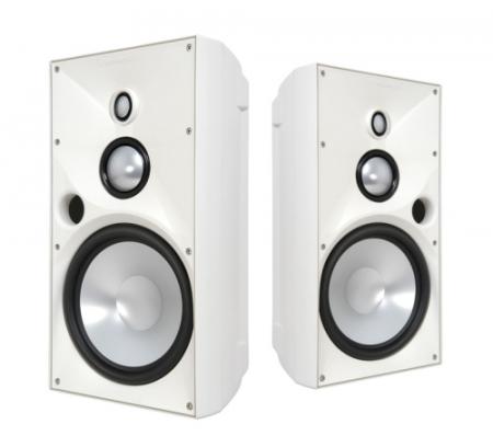 Всепогодная акустика SpeakerCraft OE 8 Three White Single #ASM80831
