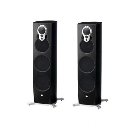 Напольная акустика Linn Klimax 350 Passive black ash