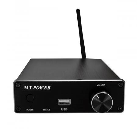 Стереоусилитель MT-Power AM-200