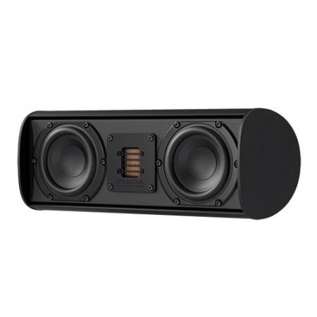 Акустика центрального канала Piega Ace Center black aluminum