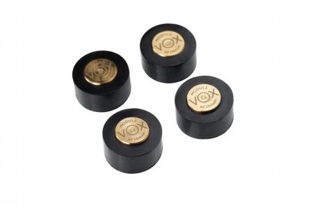 Демпфер круглый VOXmodule Gold (4 шт)