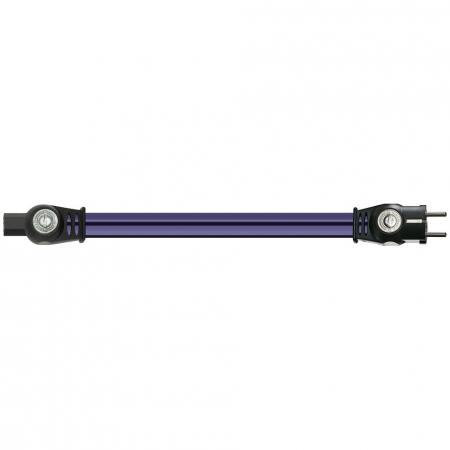 Кабель сетевой Wire World Aurora 7 Power Cord 1.5m
